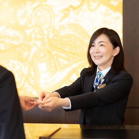 Hotel Aston Plaza 히메지 외부 사진