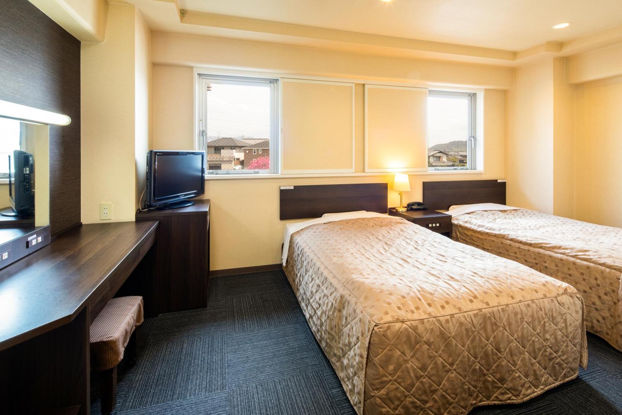 Hotel Aston Plaza 히메지 외부 사진