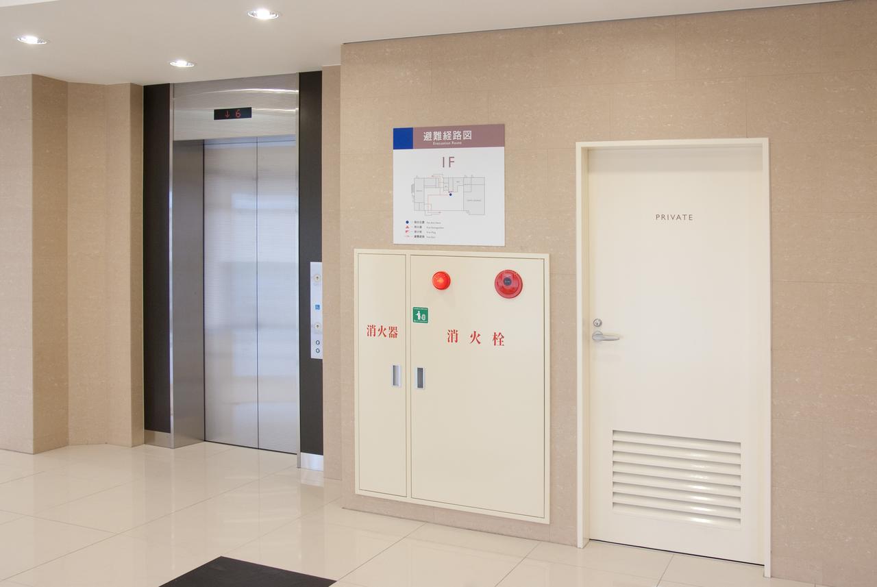 Hotel Aston Plaza 히메지 외부 사진