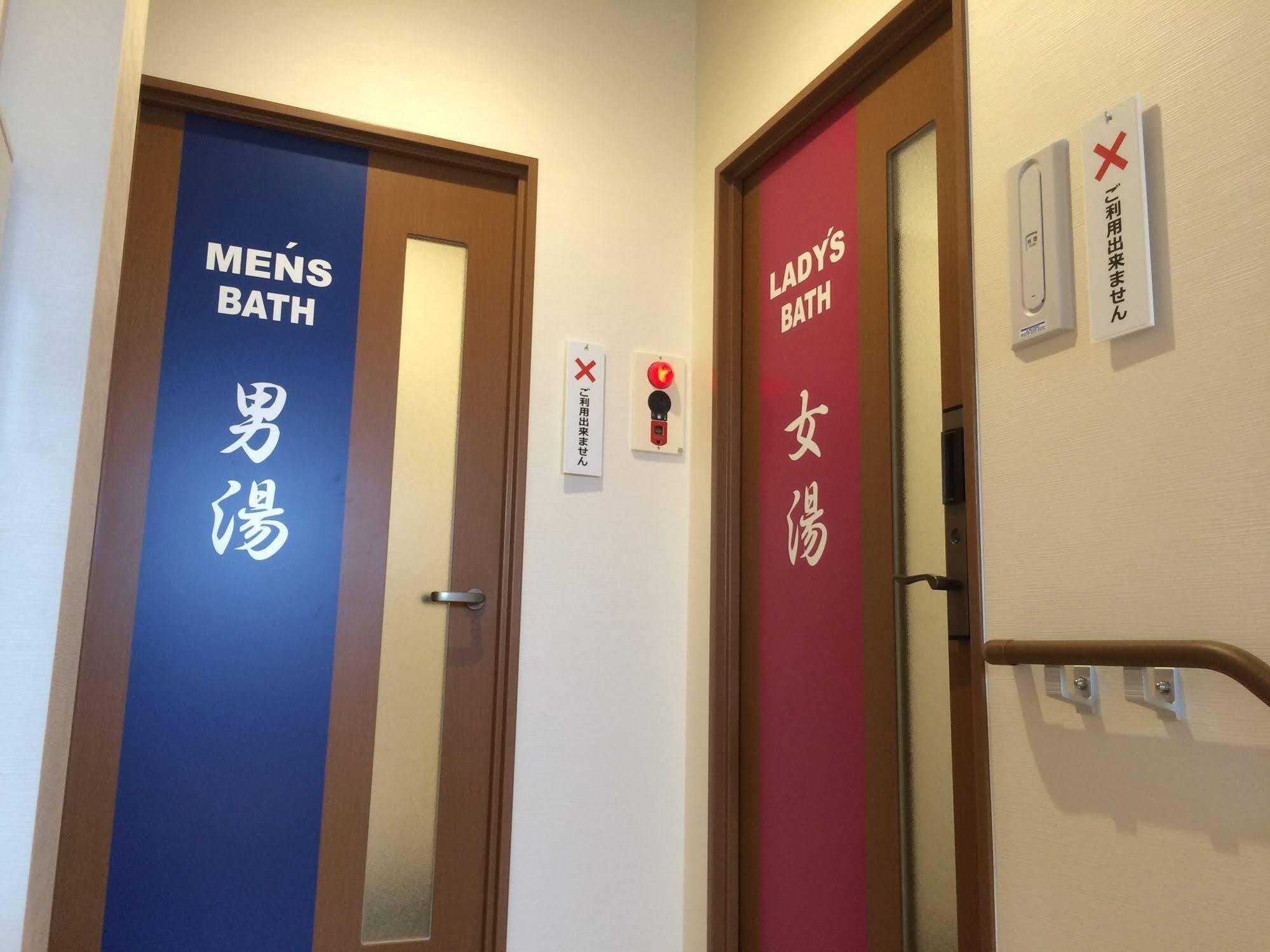 Hotel Aston Plaza 히메지 외부 사진