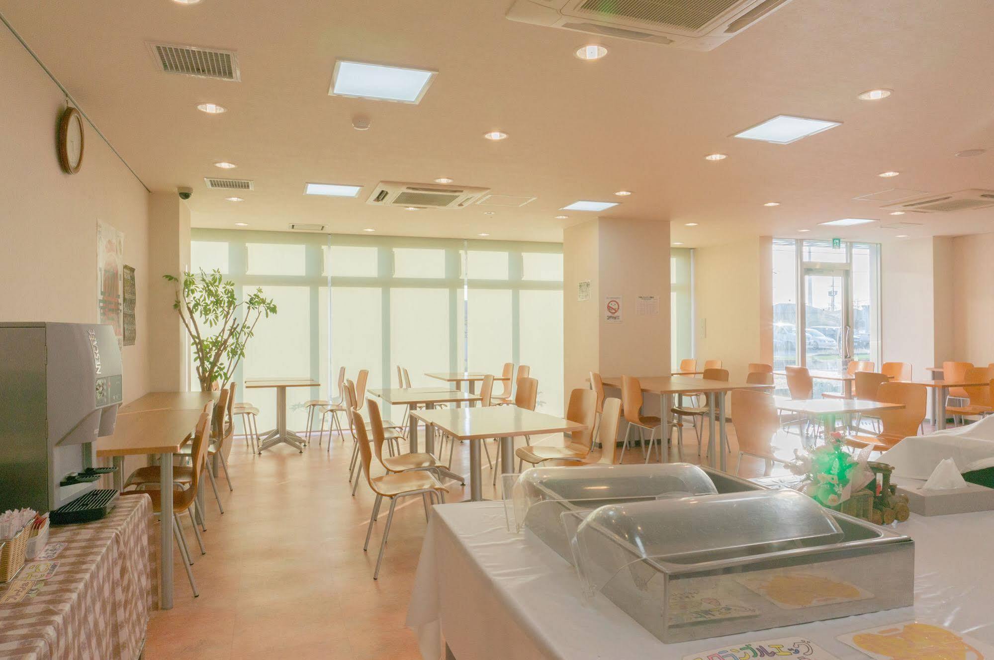 Hotel Aston Plaza 히메지 외부 사진